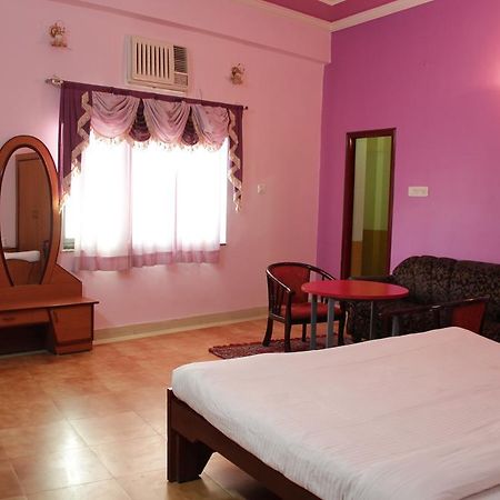 Hotel Rajshree Pushkar Zewnętrze zdjęcie