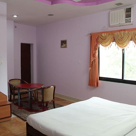 Hotel Rajshree Pushkar Zewnętrze zdjęcie