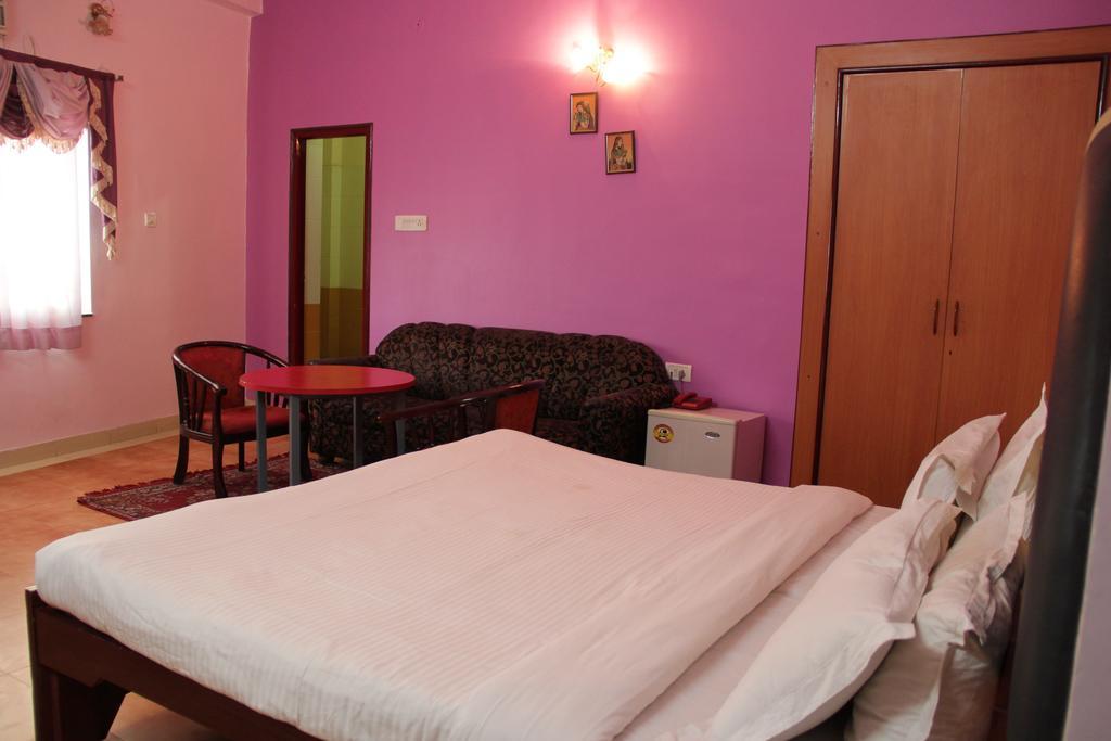 Hotel Rajshree Pushkar Zewnętrze zdjęcie