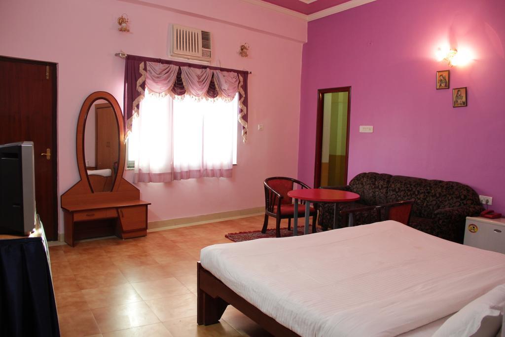Hotel Rajshree Pushkar Zewnętrze zdjęcie