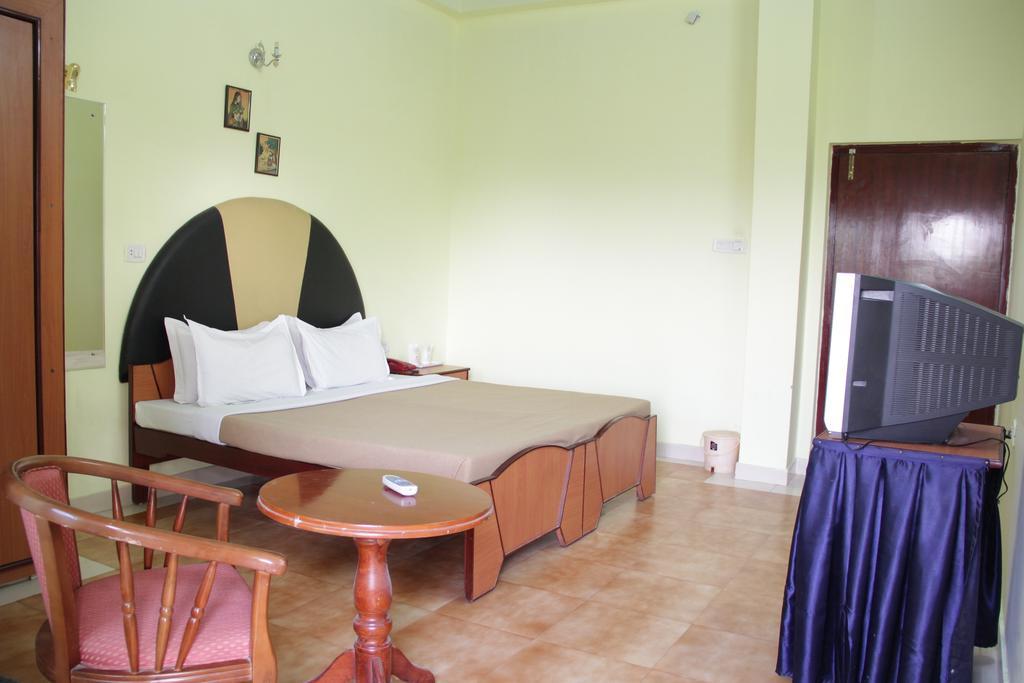 Hotel Rajshree Pushkar Zewnętrze zdjęcie
