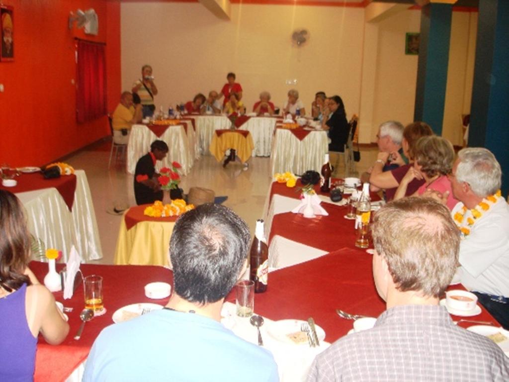 Hotel Rajshree Pushkar Zewnętrze zdjęcie