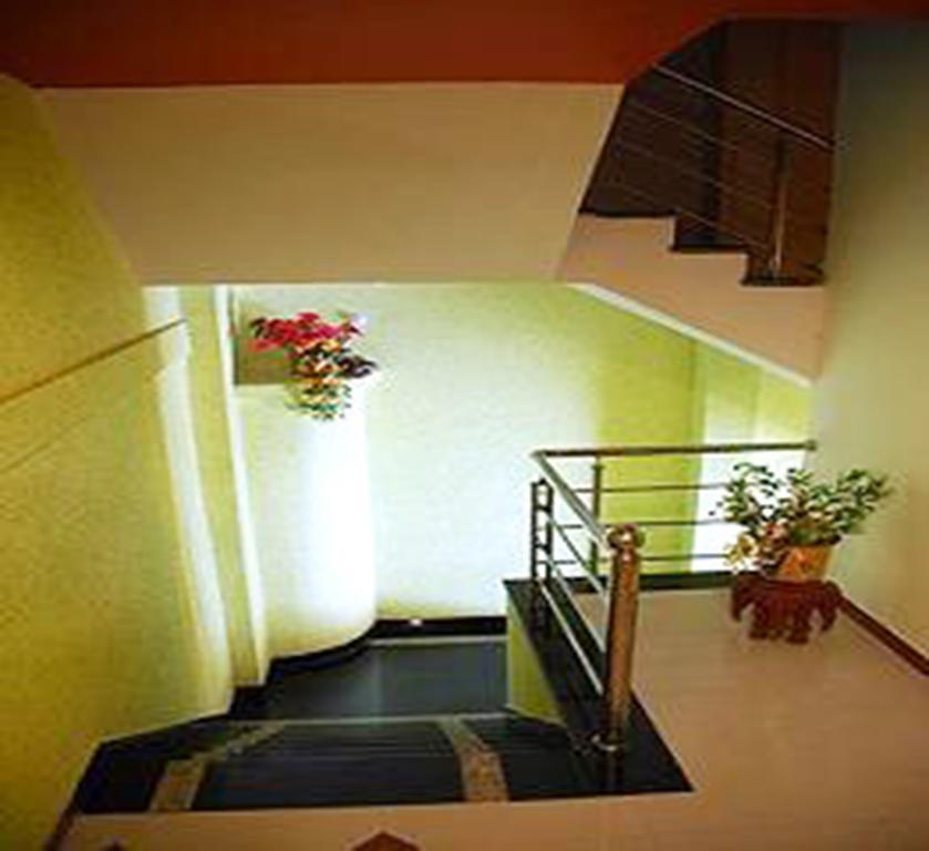 Hotel Rajshree Pushkar Zewnętrze zdjęcie