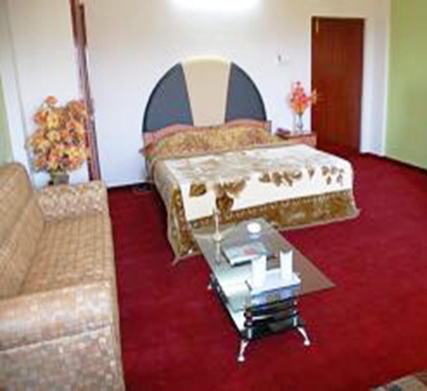 Hotel Rajshree Pushkar Zewnętrze zdjęcie