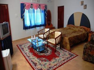 Hotel Rajshree Pushkar Zewnętrze zdjęcie