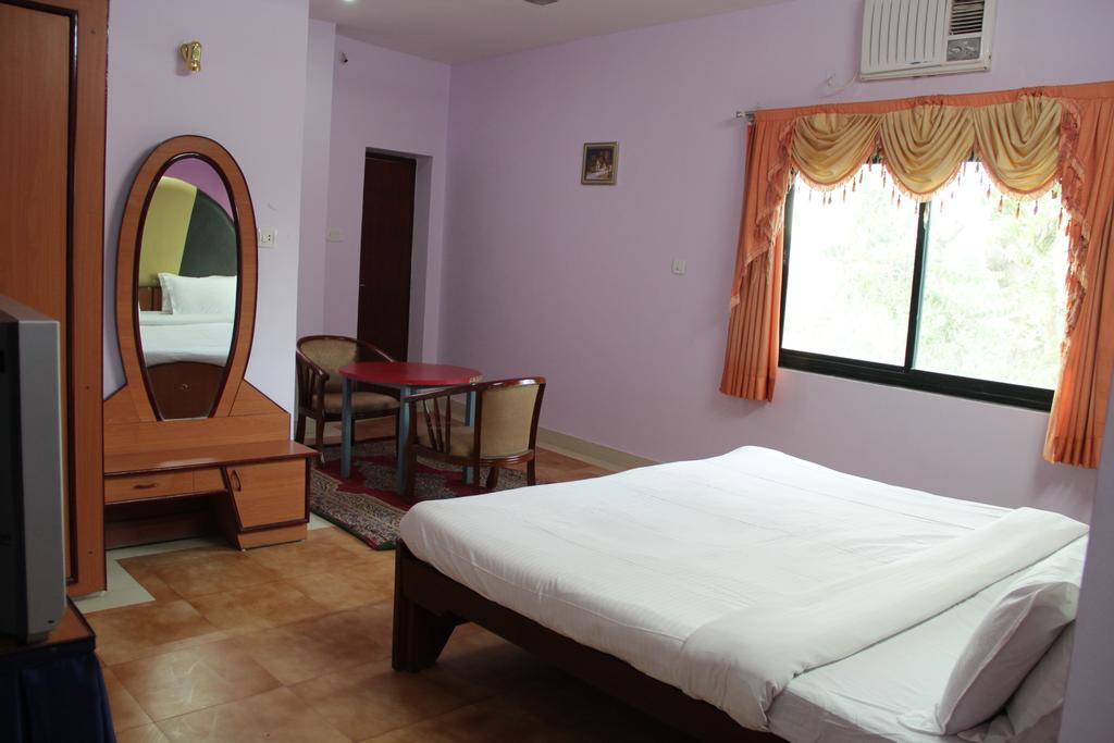 Hotel Rajshree Pushkar Pokój zdjęcie
