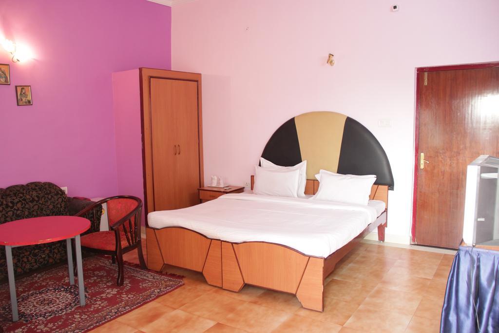 Hotel Rajshree Pushkar Pokój zdjęcie