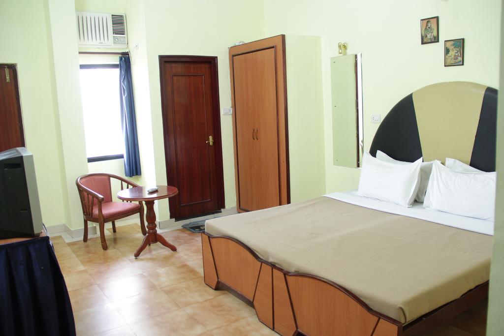 Hotel Rajshree Pushkar Pokój zdjęcie