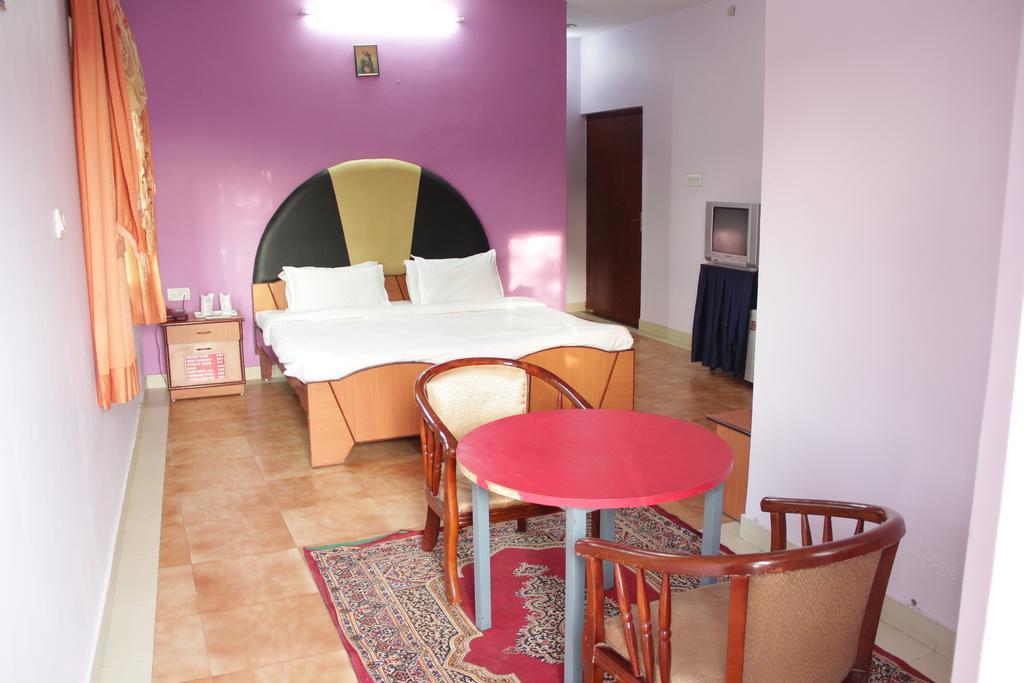 Hotel Rajshree Pushkar Pokój zdjęcie