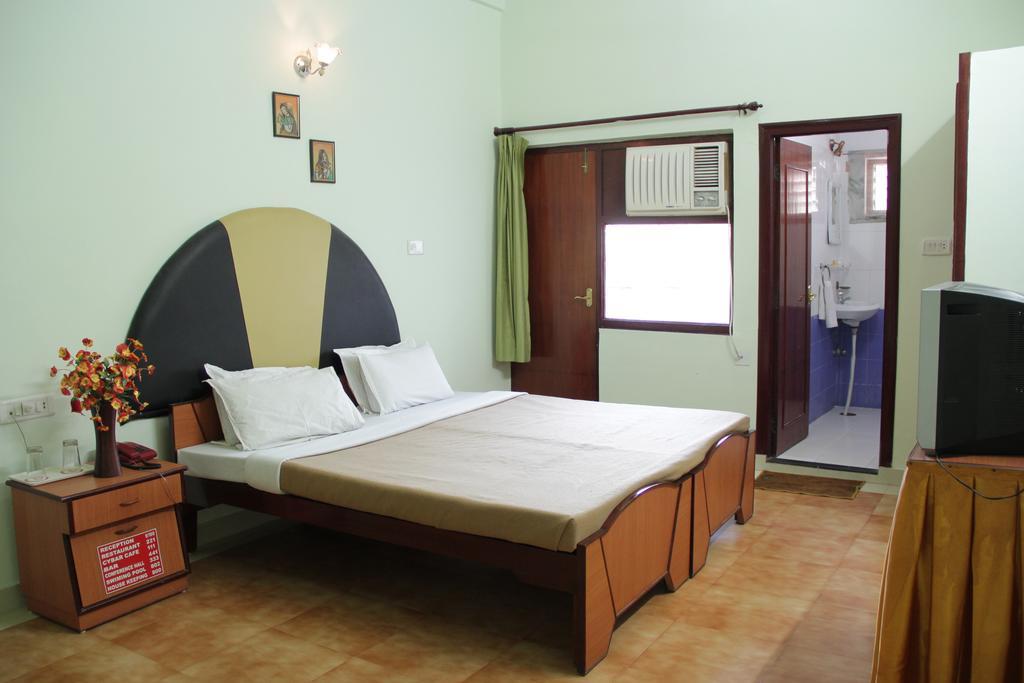 Hotel Rajshree Pushkar Zewnętrze zdjęcie