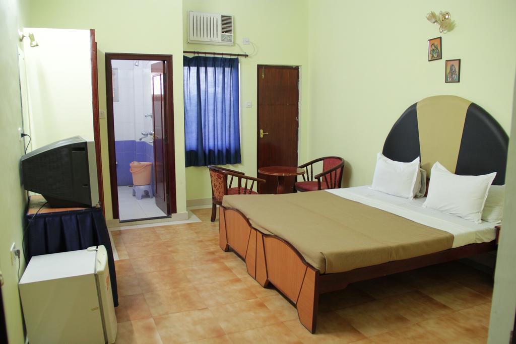 Hotel Rajshree Pushkar Pokój zdjęcie